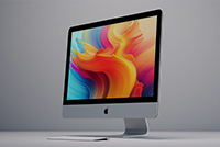 iMac