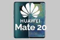 Huawei Mate 20