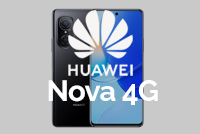 Huawei Nova 4G