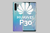 Huawei P30