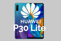 Huawei P30 Lite