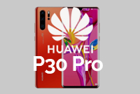 Huawei P30 Pro