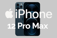iPhone 12 Pro Max