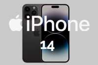 iPhone 14