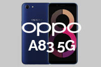 Oppo A83