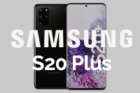Samsung S20 Plus