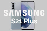 Samsung S21 Plus