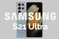 Samsung S21 Ultra