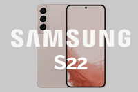 Samsung S22