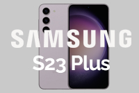 Samsung S23 Plus