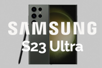 Samsung S23 Ultra