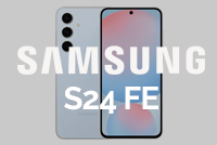 Samsung S24 FE