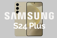 Samsung S24 Plus