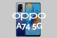 Oppo A74 5G