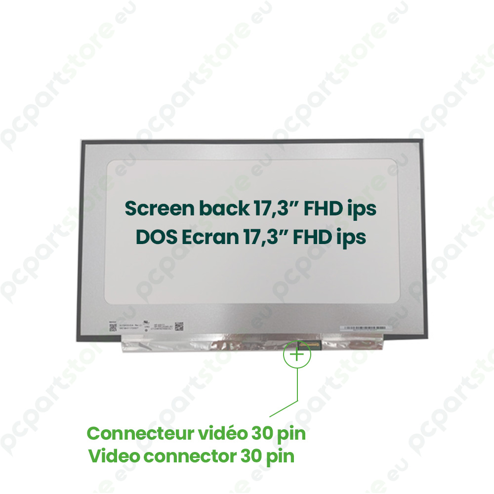 Achat cran Dalles LCD Pour PC Portables pcpartstore Achat cran Dalles LCD Pour PC Portables pcpartstore